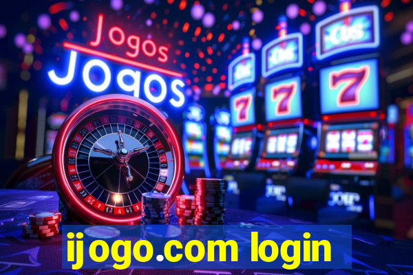 ijogo.com login